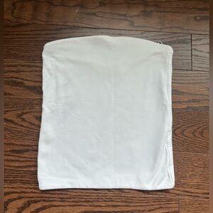 Aritzia contour tube top